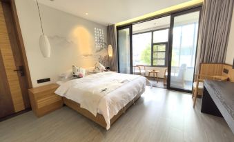 Yichun Selenium Soup Hot Spring Resort Hotelring Resort