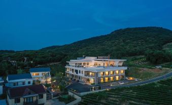 Hefei Lujiang Miracle Village Holiday Homestay