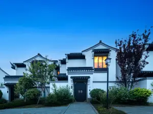 Khách sạn cao cấp 12 Hàng Đầu Tại Uy Hải