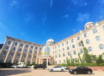 로만 홀리데이 호텔