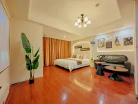 Weiai Boutique Apartment - ติดทะเล