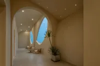 Crop & Calm Hot Spring - Boutique