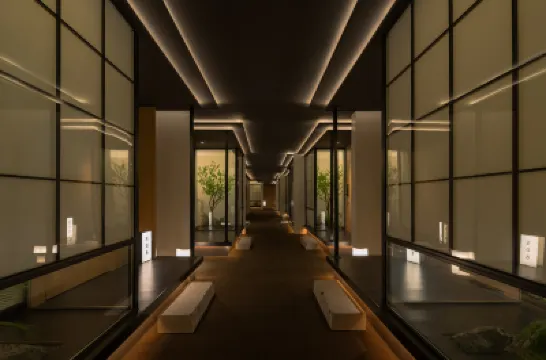 1F-1, BUILDING 1, NO. 148 SECTION 1, YIHUAN WEST ROAD, QINGYANG DISTRICT, CHENGDU, SICHUAN, CHINA Hotels in der Nähe von Baihuatan Park