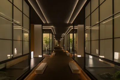 1F-1, BUILDING 1, NO. 148 SECTION 1, YIHUAN WEST ROAD, QINGYANG DISTRICT, CHENGDU, SICHUAN, CHINA Hotels near Sichuan Shishu Art Academy