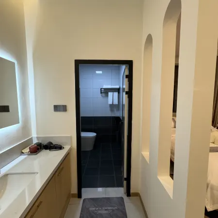 Qingyuan Mei She homestay
