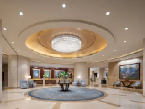 シャングリ・ラホテル 成都（太古裏） 成都のホテル