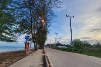 Baantalaywhan Resort Hotels in Thap Sakae