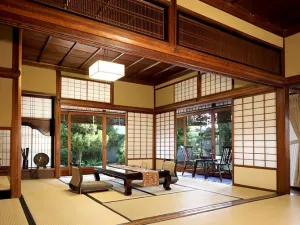 Ryori Ryokan Tsurugata