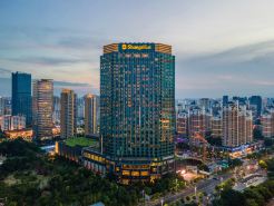 Shangri-La Nanchang