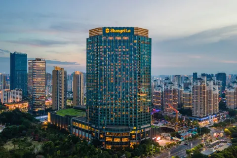 Shangri-La Nanchang