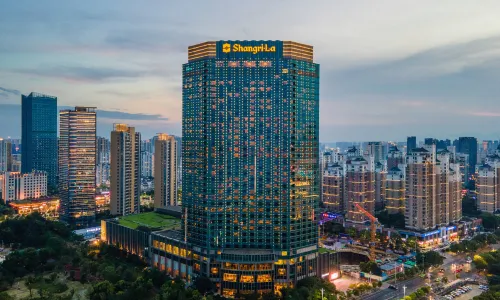 Shangri-La Nanchang