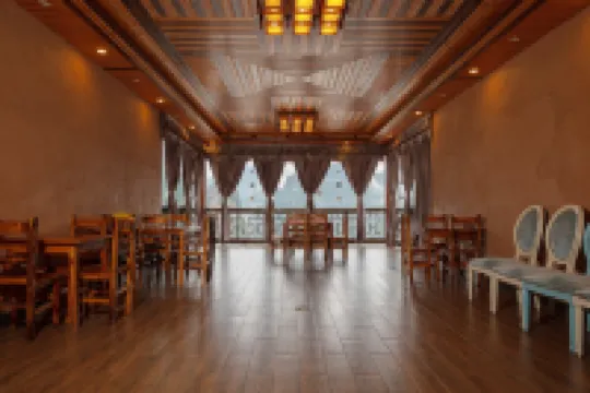 Zhangjiajie Tufujie Farm Stay