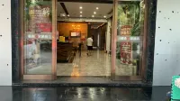 Xiangyong eHome Hotel (Cixi Yintai) - Ramah Hewan Peliharaan