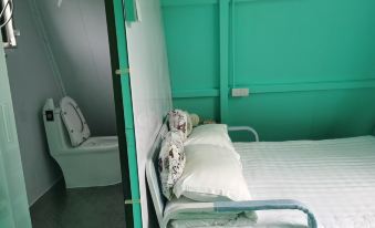 Qingyuan Starry Sky Country Chao Homestay