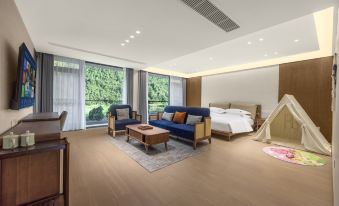 Bighorn Mountain Heart Valley Homestay