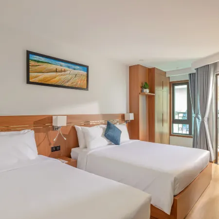 Viela Apartment Nha Trang