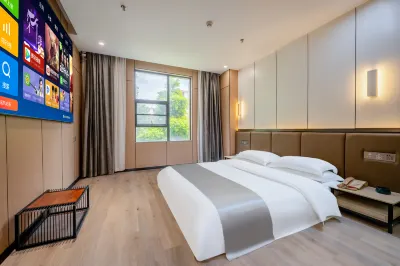 Fengxin Yueyi Lifeng Hotel