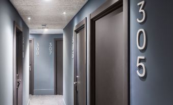 B&B Hotel Tarragona Centro Urbis