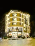 Xiapu Fangda Xihai Hotel