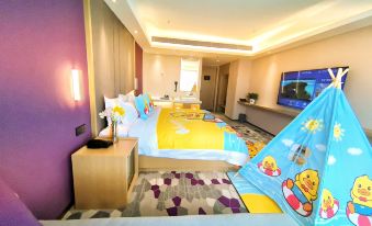 Khorgas Xingchen International Hotel (Yao North Road)