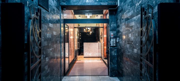 One Luxury Suites Hotéis em Belgrado