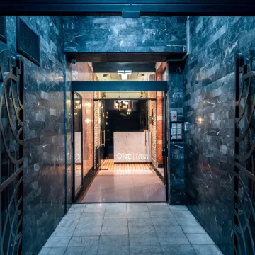 貝爾格萊德一號豪華套房 鄰近米哈伊洛大公街的酒店