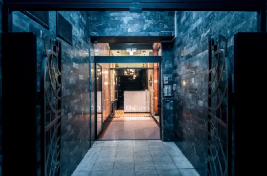 One Luxury Suites Hotels near Republic Square