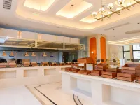 Spring Seal Hotels in Tengzhou