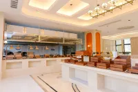 Spring Seal Hotel a Tengzhou