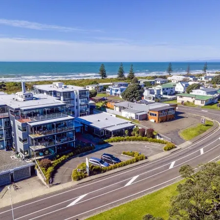 Ohope Beach Resort