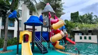 Swissôtel Sanya Yalong Bay - Family Friendly