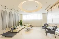 Minghao Junyue Hotel - Morgenmad