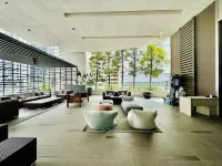 One Bukit Ceylon by Roomy Hotels near بوكيت بينتانج