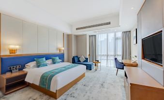 Waifiden Hotel (Hefei Vientiane City Olympic Sports Center)