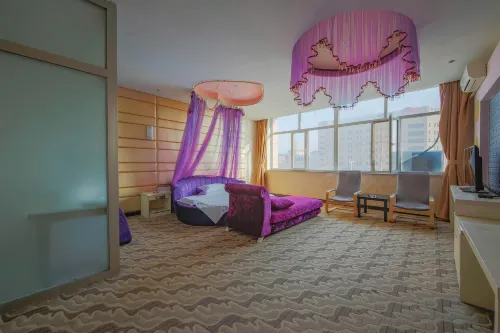 Du'ai Theme Hotel - 2-Star