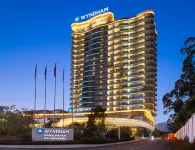Wyndham Nankunshan Hotels in Longmen