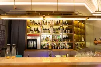 Harbin No.23 Mansion Hotel (Sofia Church Branch on Central Street) - bar