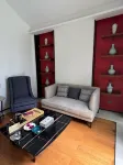 Peninsula Hotel - palestra