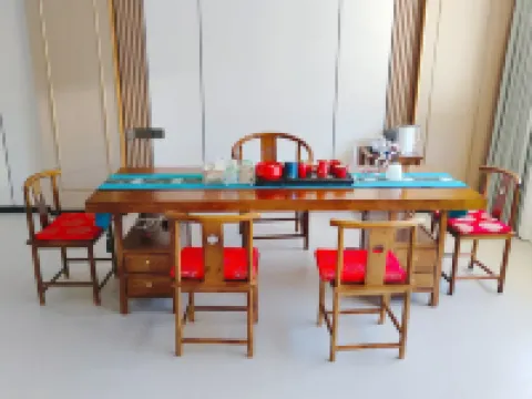 景寧玖悅畲鄉民宿