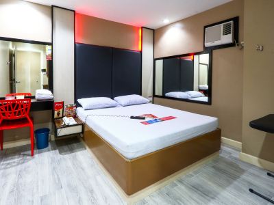 Hotel Sogo Alabang Rotonda