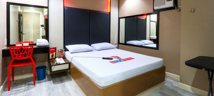 Hotel Sogo Alabang Rotonda Hotels in Muntinlupa