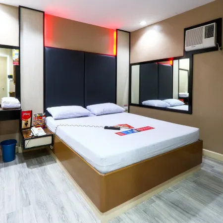 Hotel Sogo Alabang Rotonda