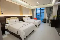 Horgos Lianho Hotel International