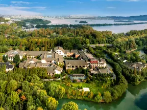 Hangzhou Jinxi Hotel