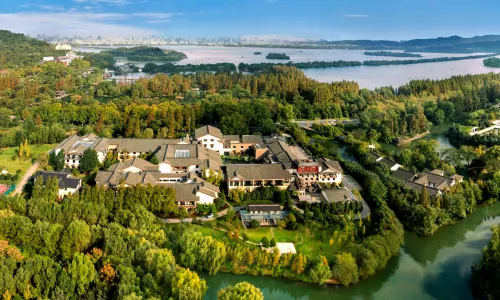 Hangzhou Jinxi Hotel