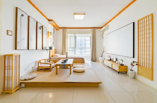 Tianjin Jiajia Homestay