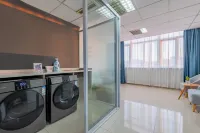 Elong ME Hotel (Suzhou Industrial Park Dongsha Lake Ecological Park) - Gaming und E-Sport