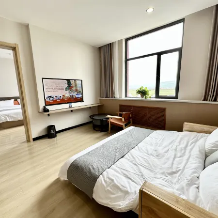 Xiahe Marmot Resort & Hotel