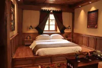 Yangmai Mountain Residence Homestay