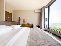 Hampton Travel B&B on Meizhou Island Hotel in zona Jiehan Peak